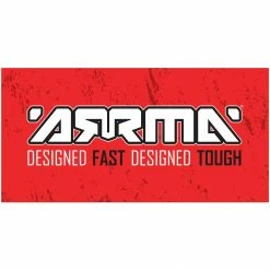ARRMA Event Banner 3X8' for Parts