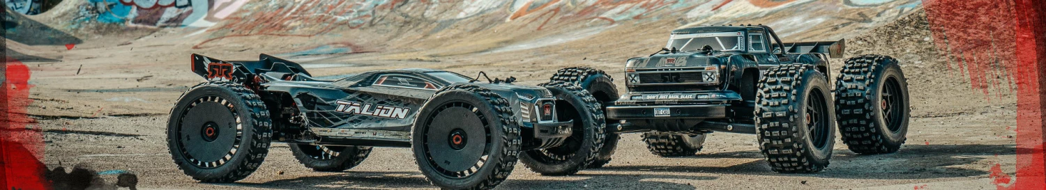 ARRMA store online -ARRMA store online