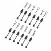 ARRMA 1/8 Scale ARRMA Body Clip Retainers (12) for Parts